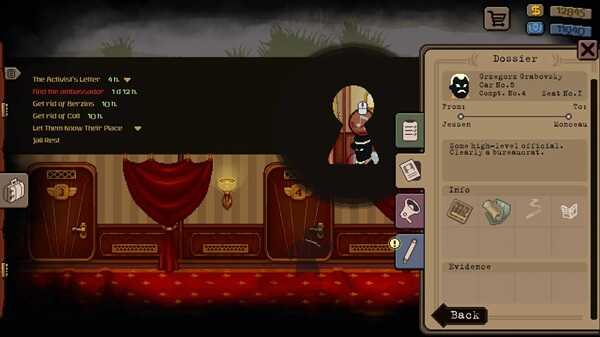 Beholder Conductor APK Download Forn Android