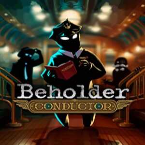 Logo Beholder Conductor APK