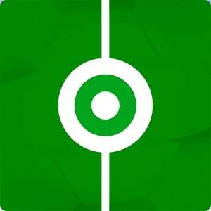 Logo BeSoccer APK