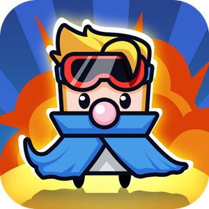 Logo Biu Man APK