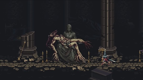 Blasphemous APK Download For Android