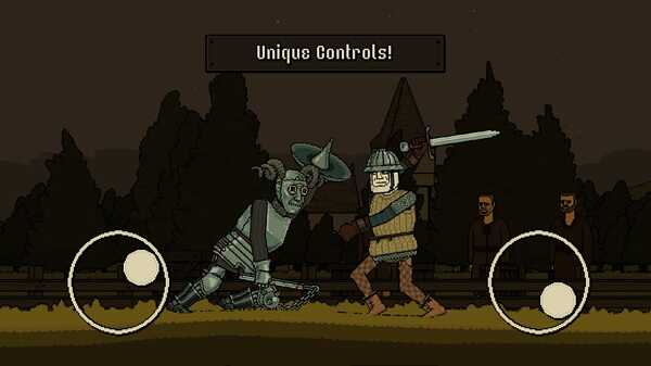 Bloody Bastards APK Latest Version Free Download