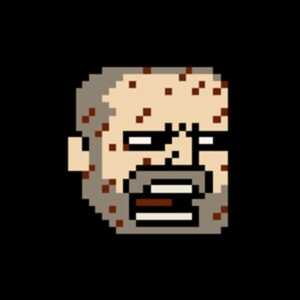 Logo Bloody Bastards APK