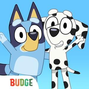 Logo Bluey: Let’s Play! APK