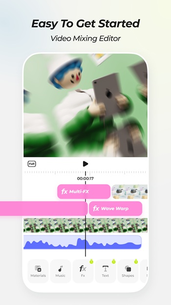 Blurrr APK Download For Android