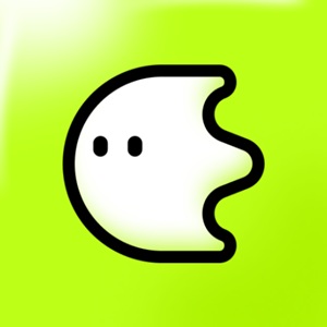 Logo Blurrr APK