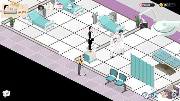 BM General Hospital APK Free Download