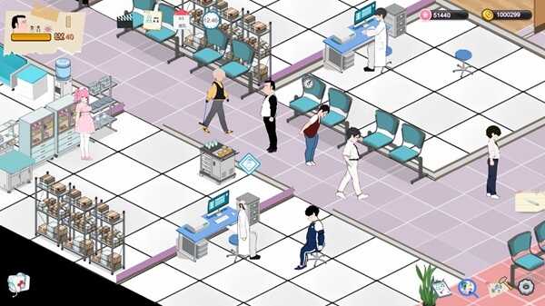 BM General Hospital APK Android Download