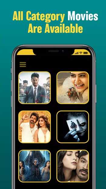Bolly4u Install App Now