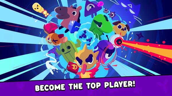 Boom Slingers Reboom APK Free Download For Android
