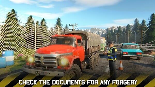 Border Patrol Police APK Android Download	
