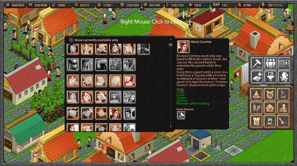 Brothel City APK Latest Version for Android