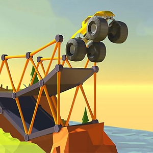 Logo Build a Bridge APK