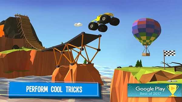 Build a Bridge APK Download for Android