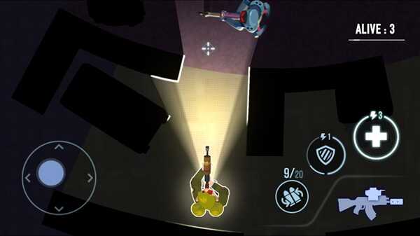 Bullet Echo APK Free Download