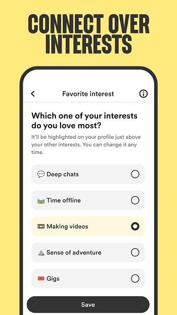 Bumble APK Latest Version For Android