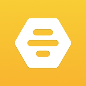 Logo Bumble APK