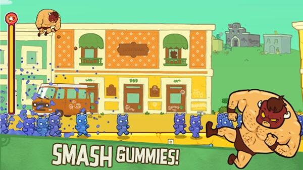 Burrito Bison: Launcha Libre APK Download For Android 