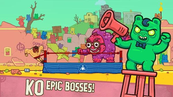 Burrito Bison: Launcha Libre APK Free Download