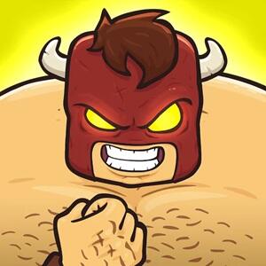 Logo Burrito Bison: Launcha Libre APK