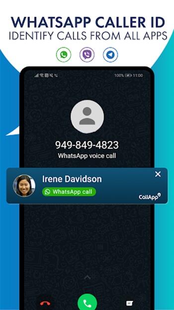 CallApp APK Latest Version For Android