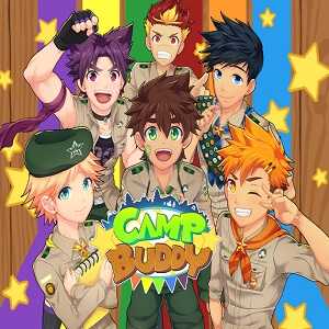 Logo Camp Buddy APK