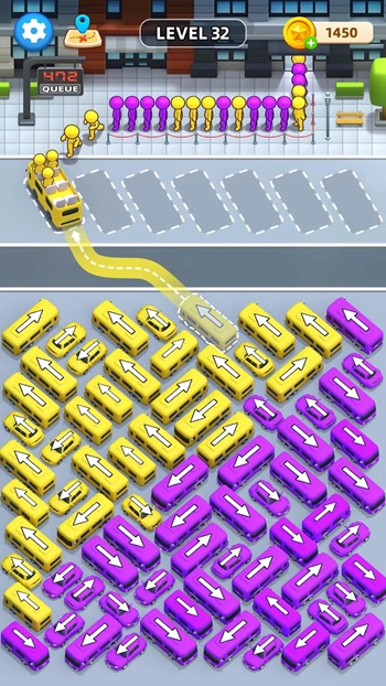 Car Jam APK Free Download