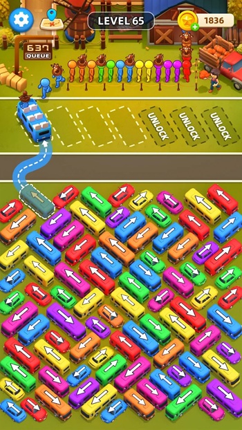 Car Jam APK Latest Version For Android