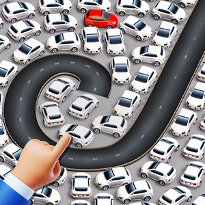 Logo Car Jam APK