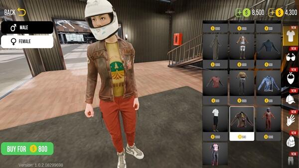 Car Parking Multiplayer 2 ẠPK Latest Version For Android