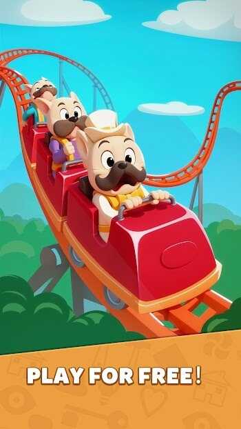Carnival Tycoon APK Download For Android 