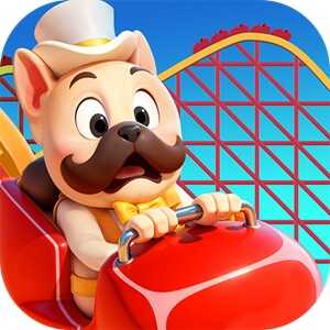 Logo Carnival Tycoon APK