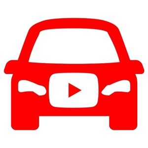 Logo CarStream APK