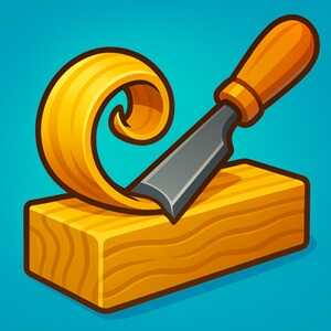 Logo Carve Quest APK