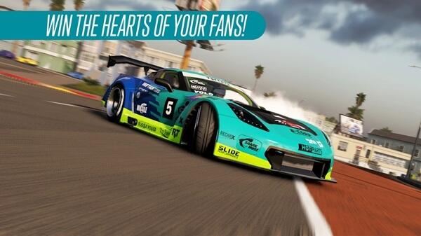 CarX Drift Racing 2 APK Free Download