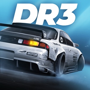 Logo CarX Drift Racing 3 APK