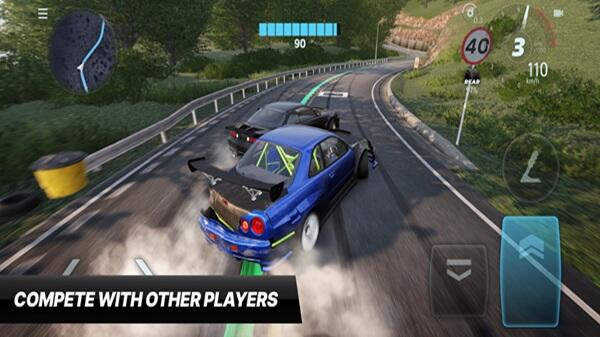 CarX Drift Racing 3 APK Free Download
