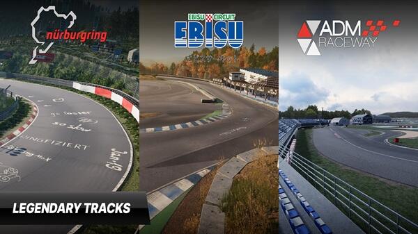 CarX Drift Racing 3 APK Latest Version