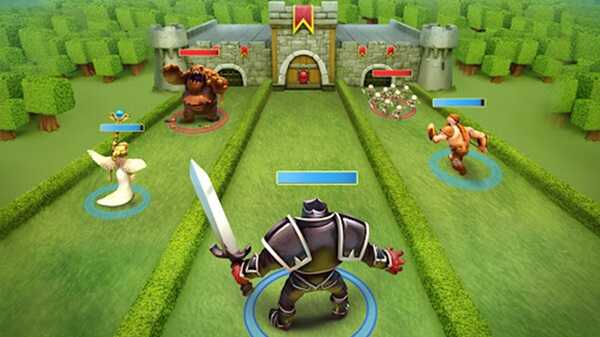 Castle Crush APK Download For Android