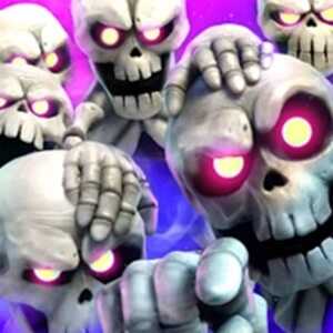Logo Castle Crush APK