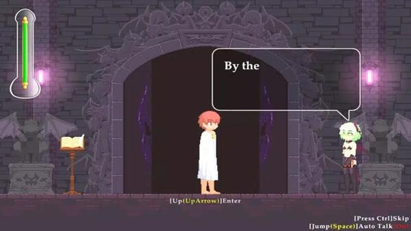 Castle of Temptation APK Free Download