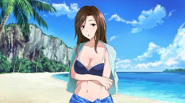 Chaos Beach APK Play game on Android
