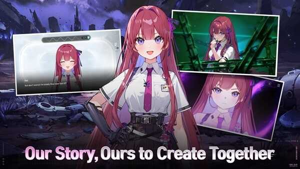 Chaos Zero Nightmare APK Download for Android