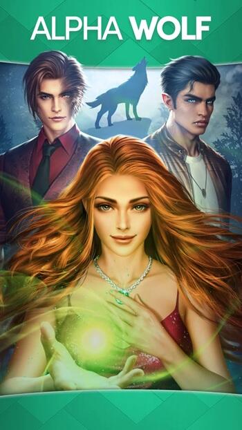 Chapters: Interactive Stories APK For Mobile