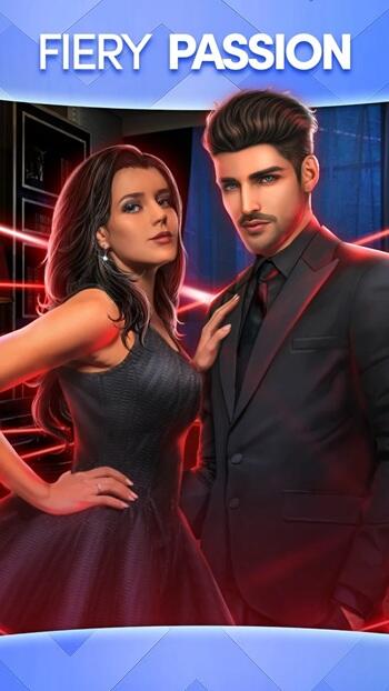 Chapters: Interactive Stories APK Latest Version
