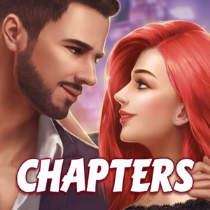 Logo Chapters: Interactive Stories APK