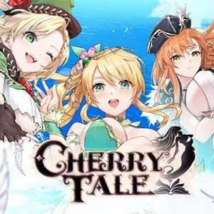 Logo Cherry Tale APK