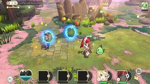 Cherry Tale APK Android Download