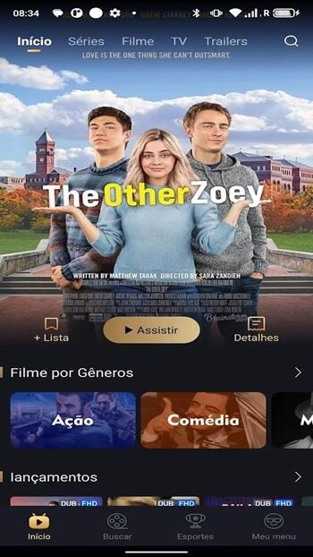 Cinegato APK Download For Android