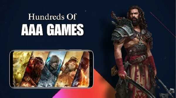Cloud Game APK Android Download